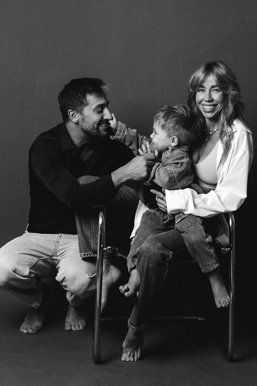 Уникальный формат съёмки без фотографа в Автопортретная в Самаре