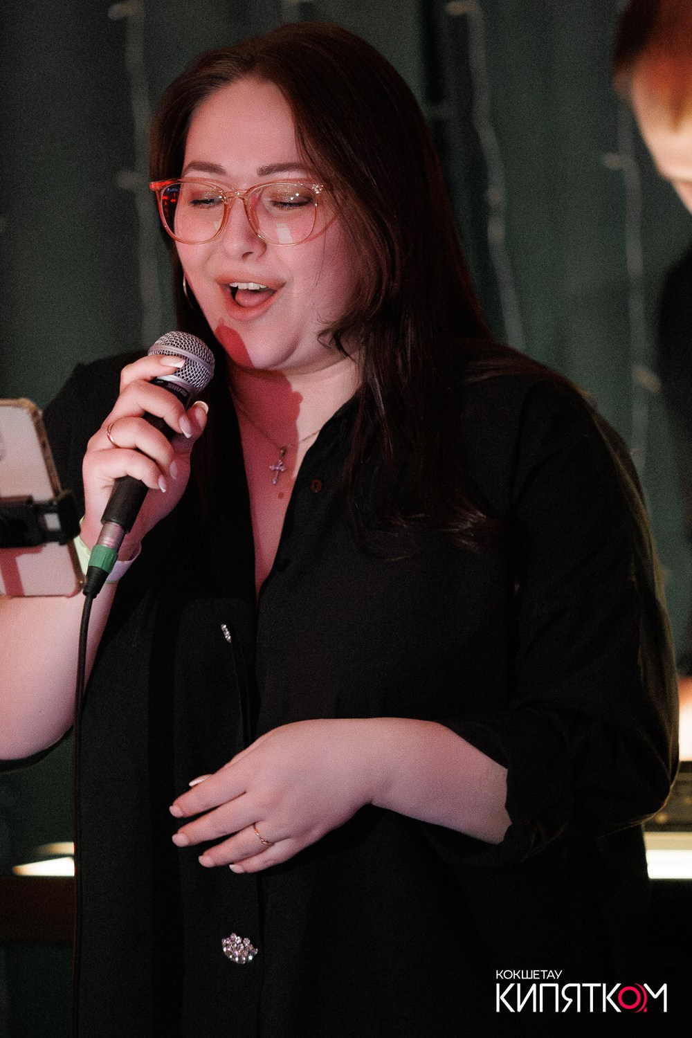 GENTLEMAN PUB. КИПЯТКОМ КОКШЕТАУ