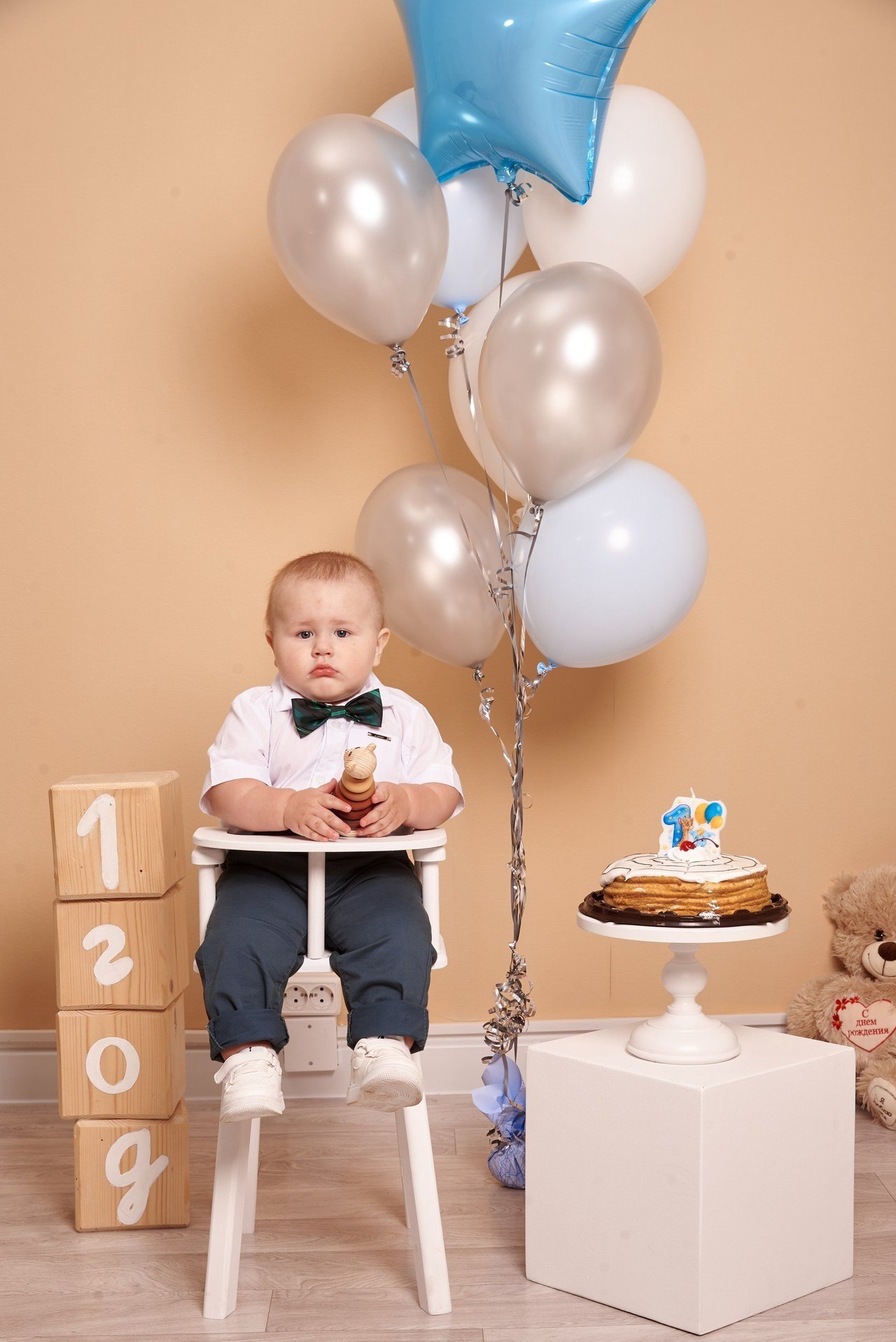 Отзывы. Фотограф Юлия Ремезова