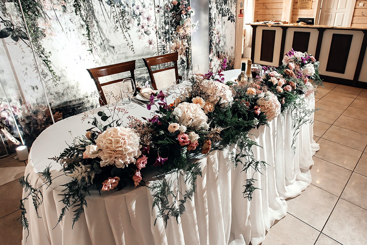 Макс & Аня. Свадебный и семейный фотограф в Новосибирске — Алексей Гаврилов