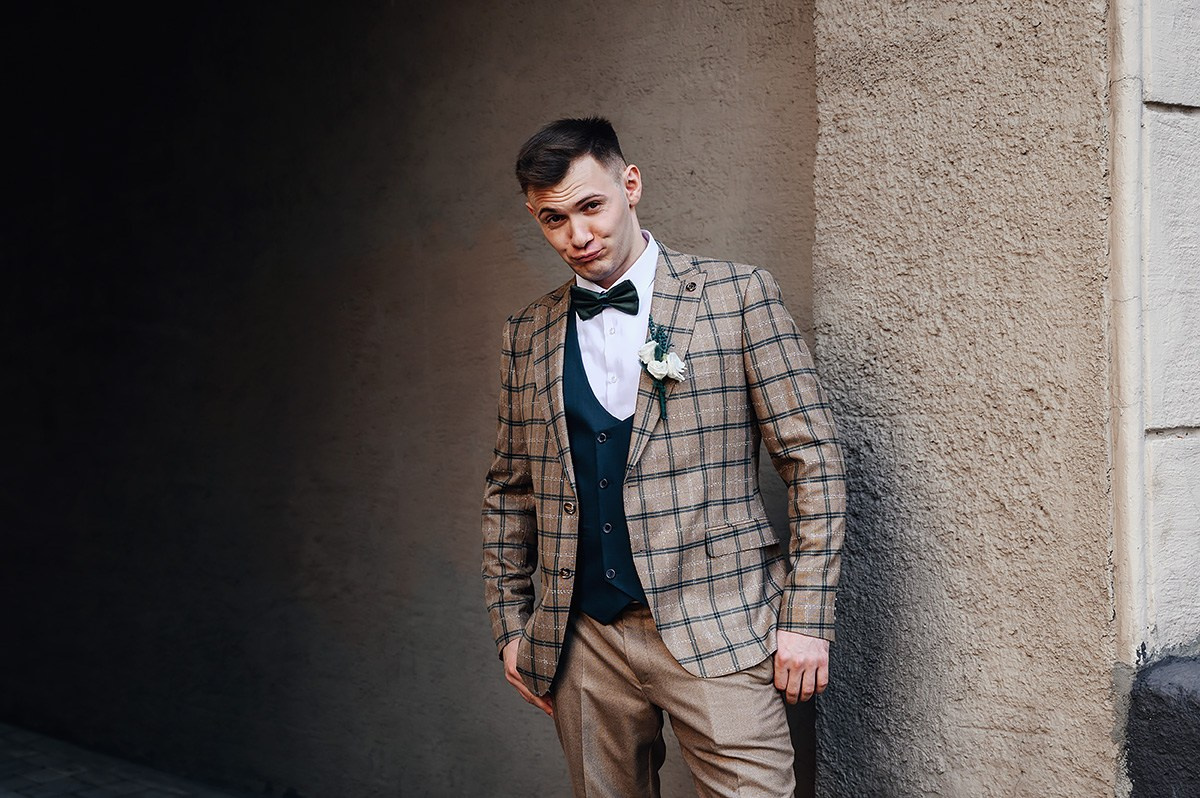 Андрей & Лена. Свадебный и семейный фотограф в Новосибирске — Алексей Гаврилов