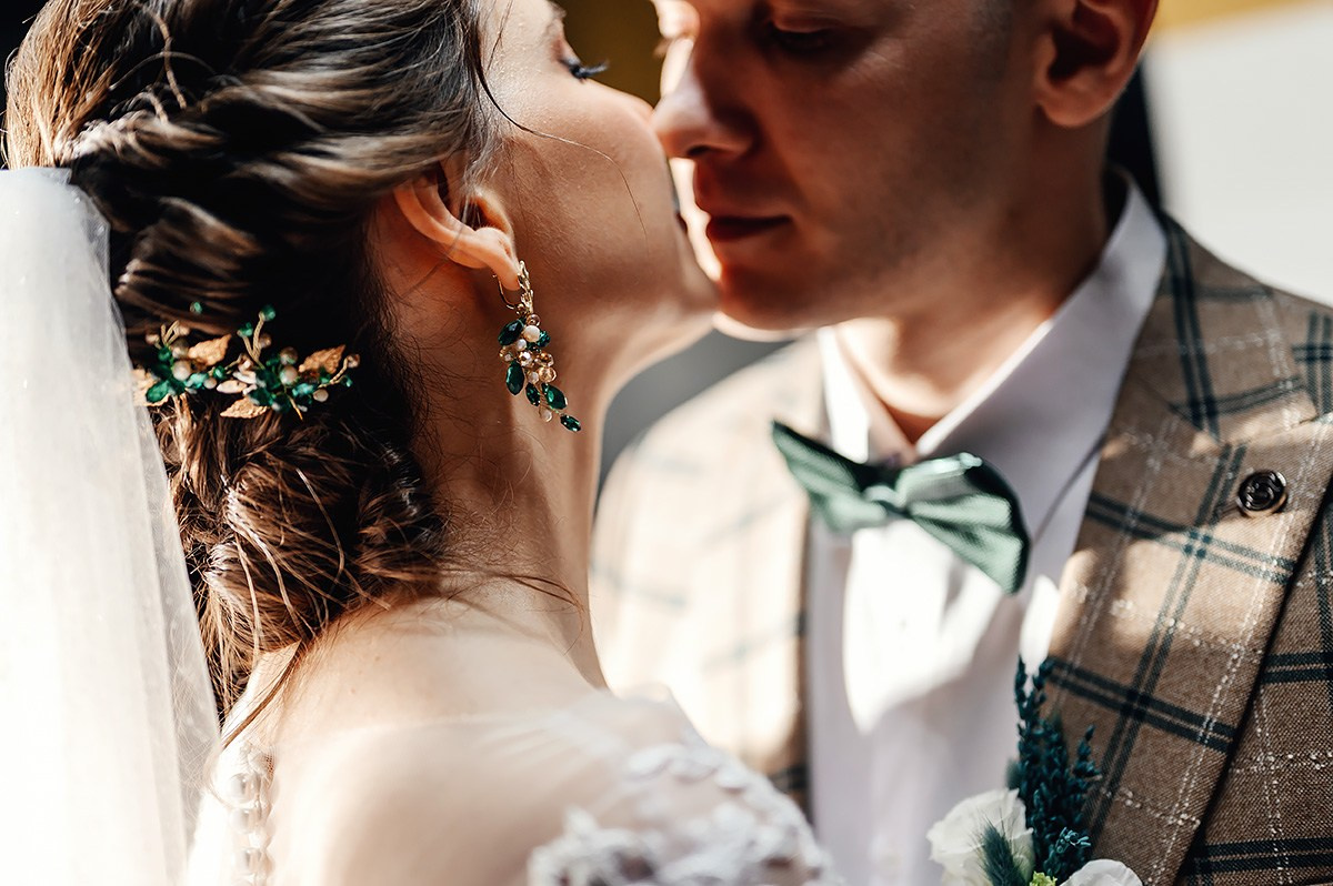 Андрей & Лена. Свадебный и семейный фотограф в Новосибирске — Алексей Гаврилов