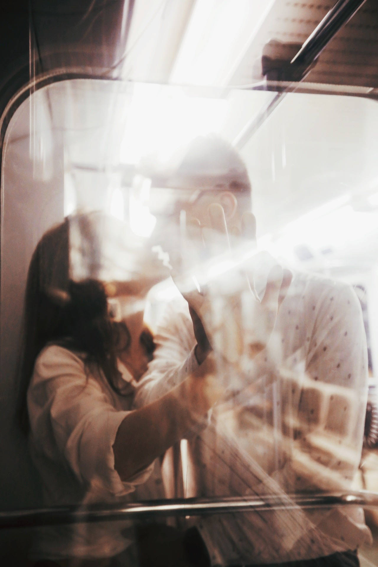 Ваша LoveStory в самых необычных местах. Krumstudio фото, видео по Москве и МО