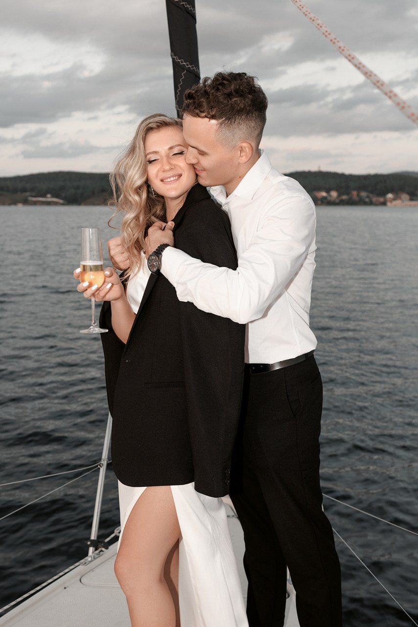 Никита % Наталья. Свадебный и семейный фотограф в Челябинске