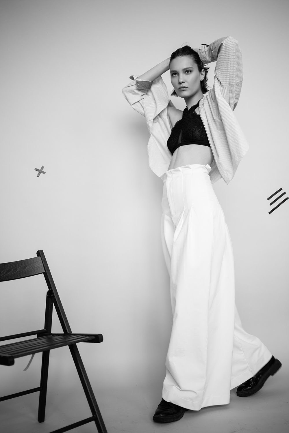 Модельные фото тесты. Фотограф в Москве Юлия Рубцова (фото и видео)