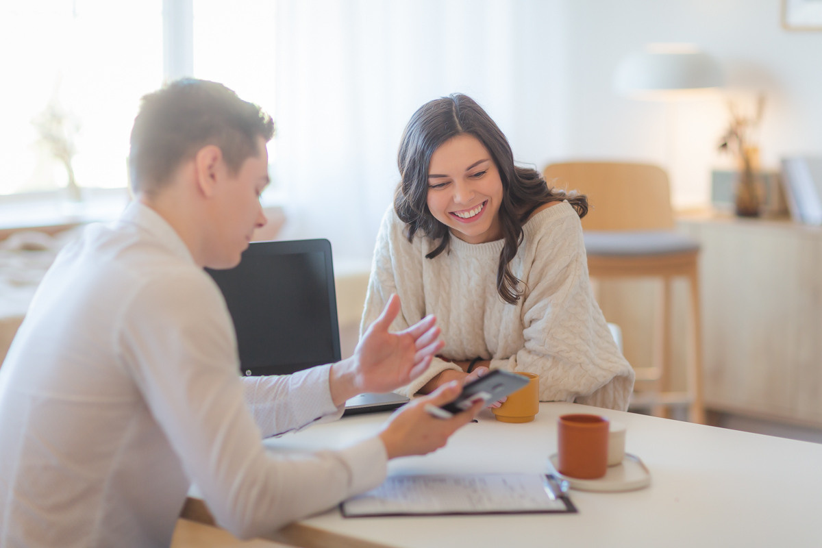 Контент для бизнеса. Фотограф Дмитрий Смелов