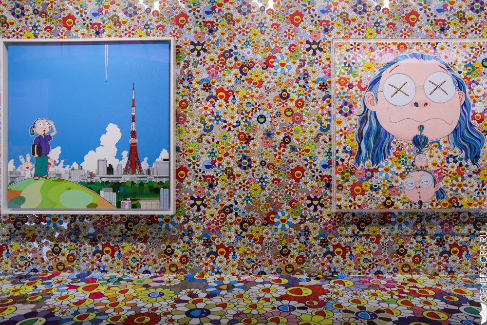 Выставка. Репортажный и интерьерный фотограф Александра Солдатова