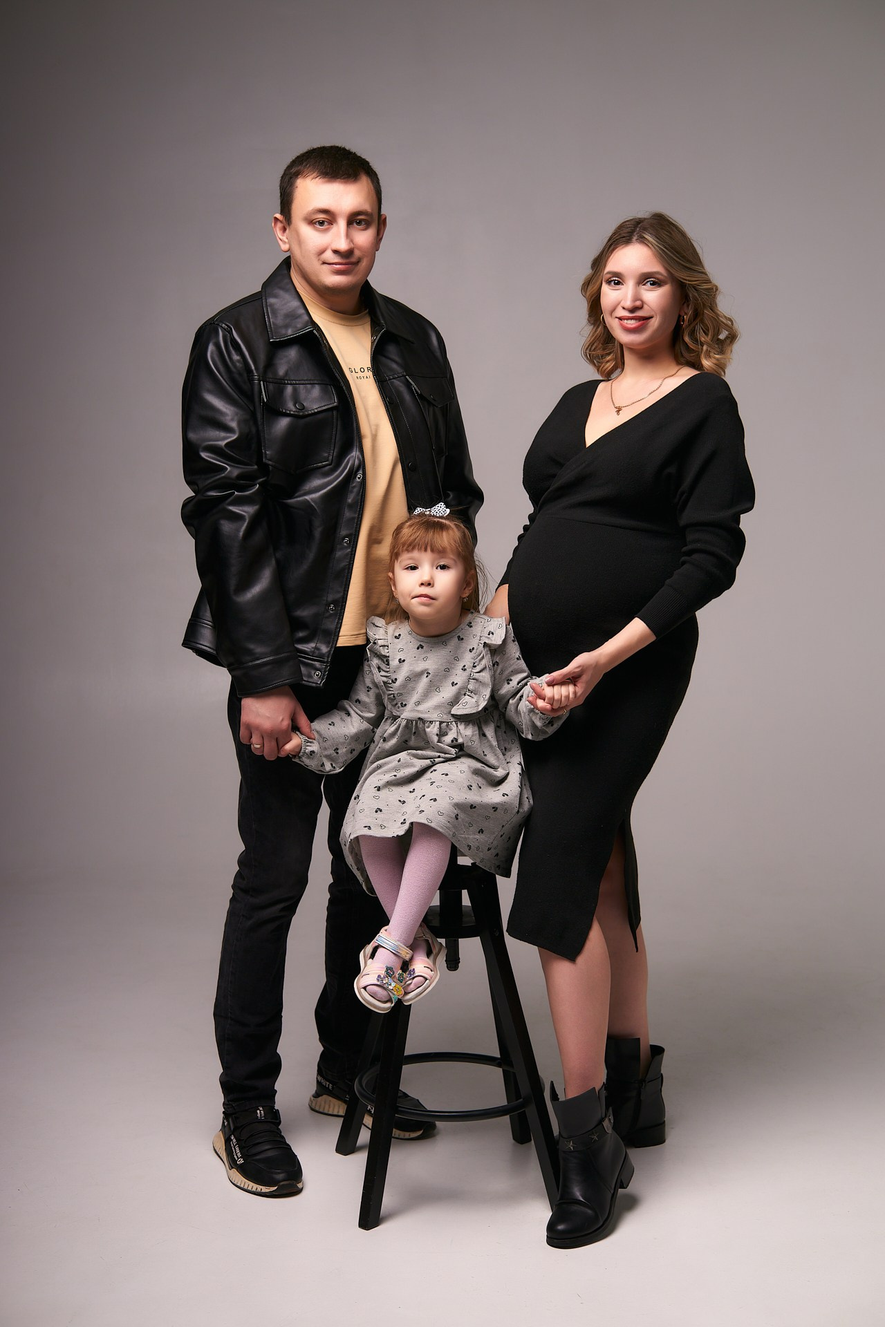 Семейные фотосессии в Оренбурге. Свадебный фотограф в Оренбурге Елена Рязапова