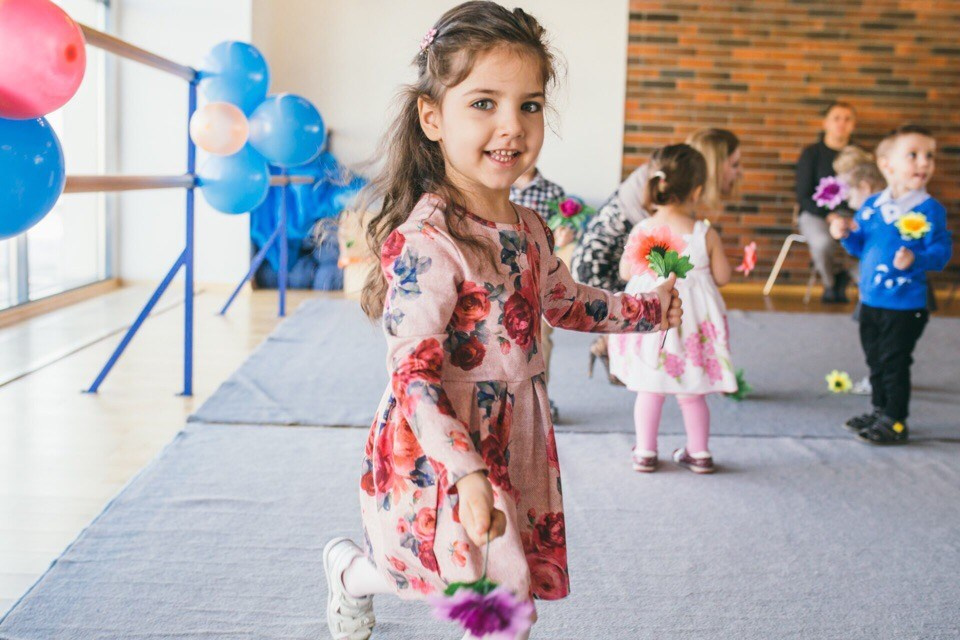 | Детское портфолио. Репортажный фотограф в Санкт-Петербурге СПБ Алиса Ческидова на ваше мероприятие