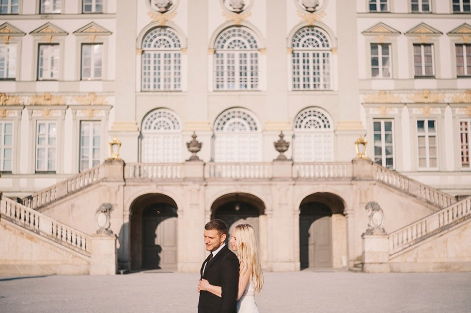 Munich. Свадебный фотограф в Ростове-на-Дону Владимир Пешков