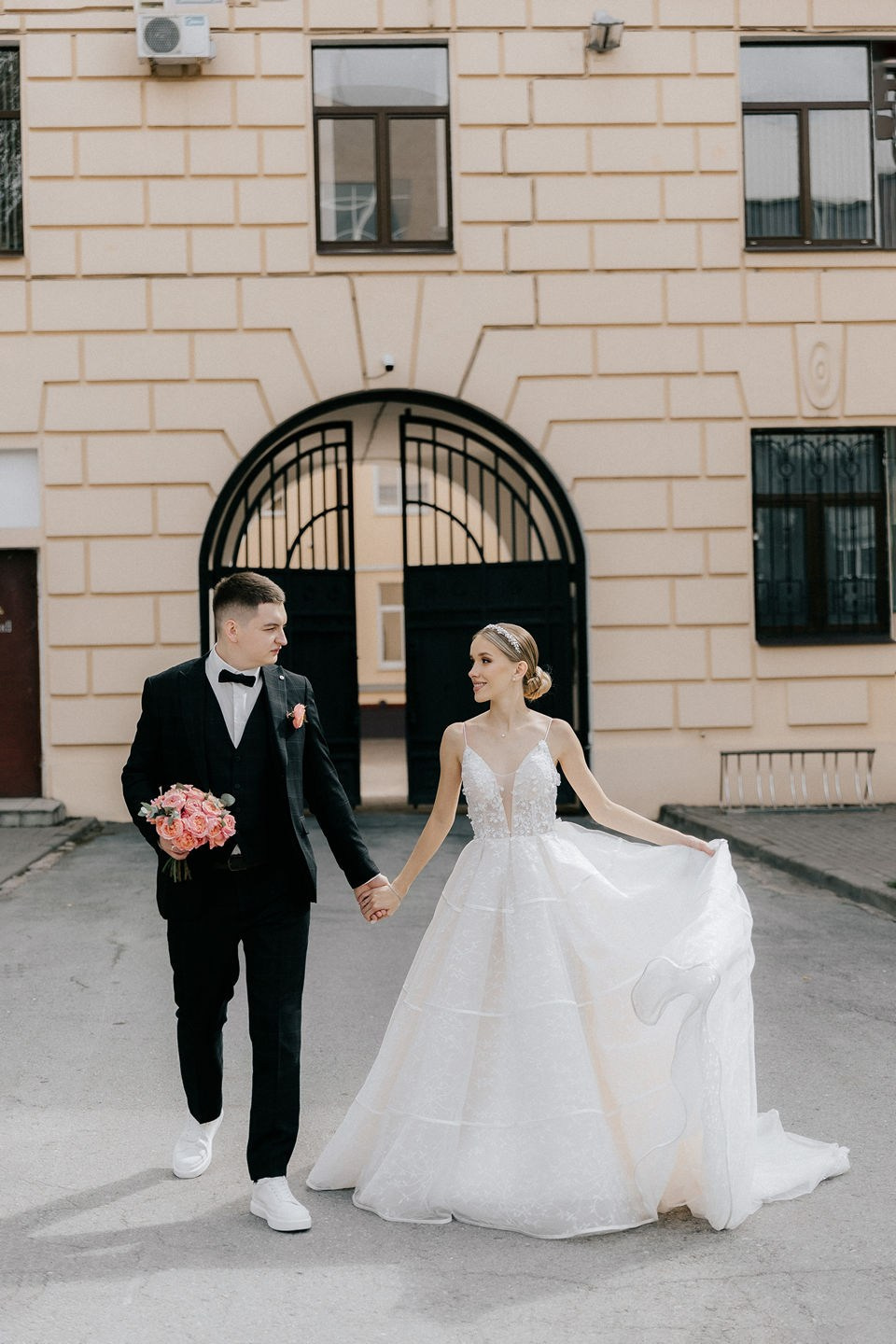 П|А. Свадебное фото свадебное видео фотограф видеограф Липецк Воронеж