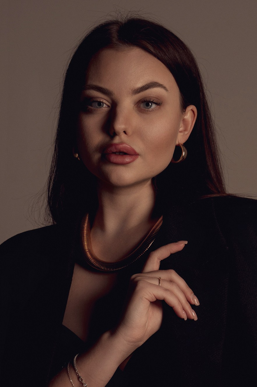 Diana. Фотограф Евгения Казакова. Женский и Мужской портреты, Семейные съемки