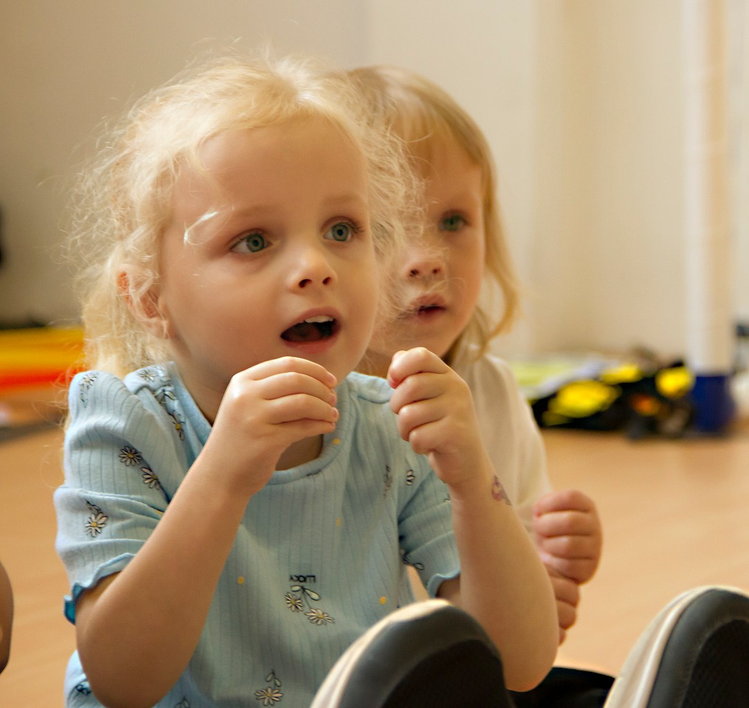 Репортаж открытый урок метеор. Фотограф Екатеринбург Екатерина Красноперова