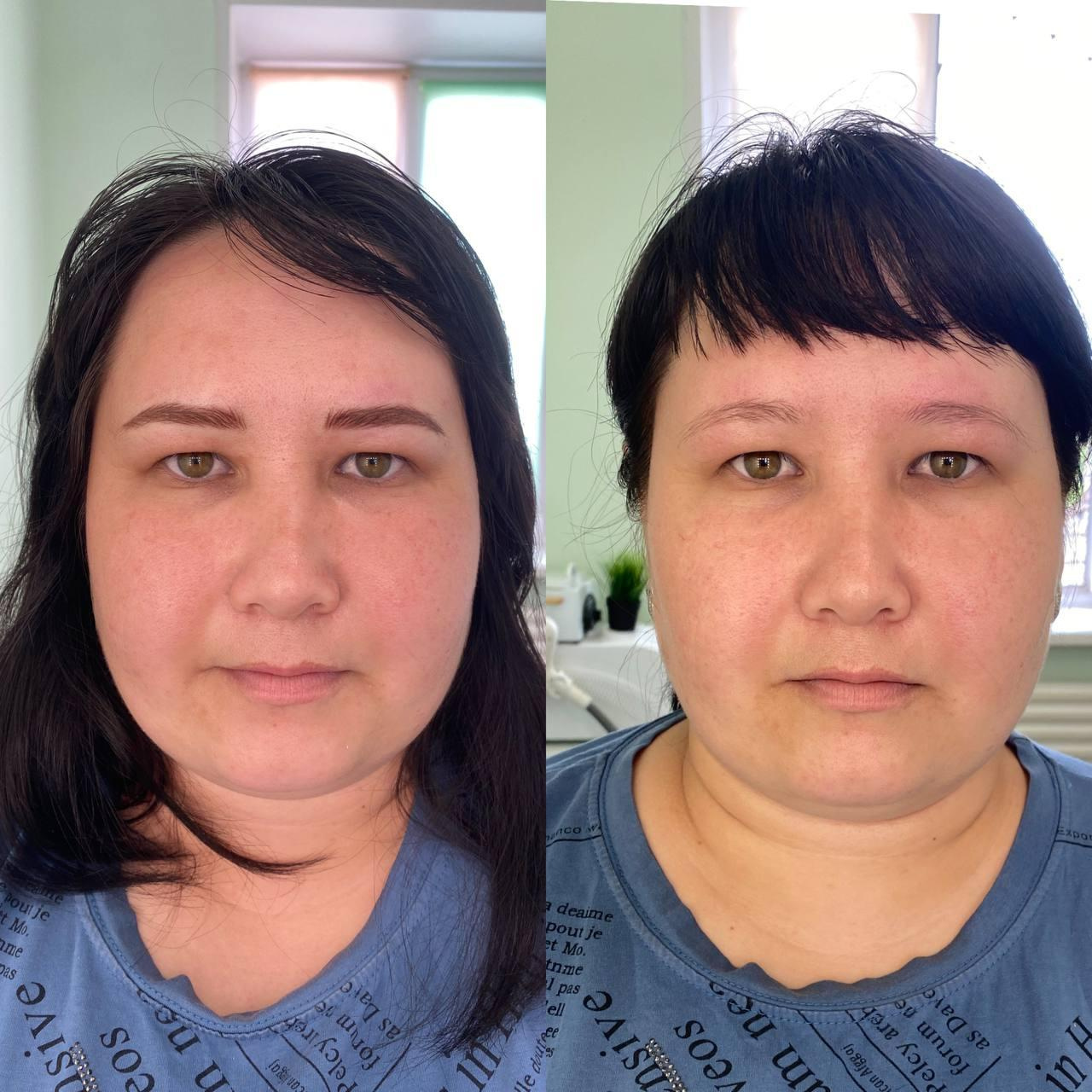 Онлайн обучение волосковой технике гиперреализм. Студия перманентного макияжа, косметологии и массажа SYMMETRY в Москве, м. Киевская