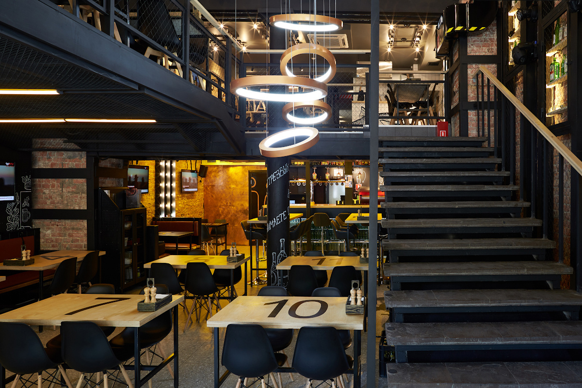 Профессиональная интерьерная фотосъемка. Профессиональная рекламная фотосъемка