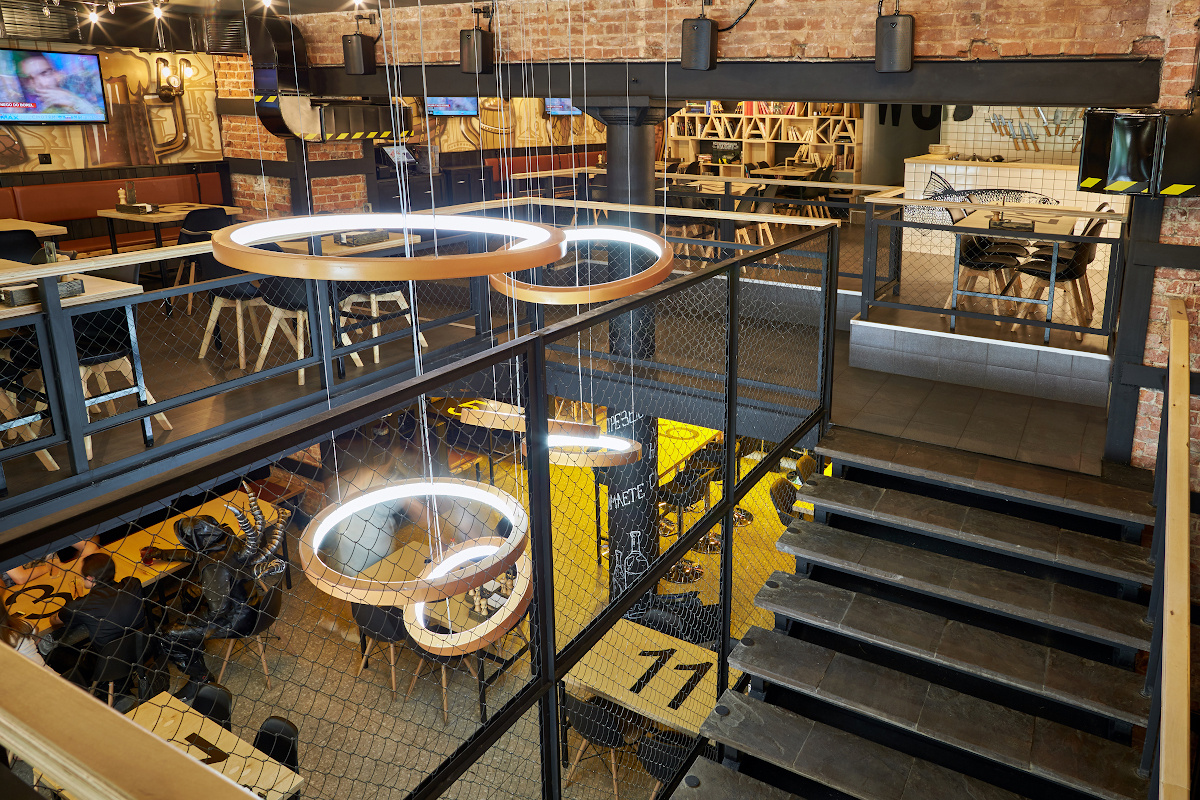 Профессиональная интерьерная фотосъемка. Профессиональная рекламная фотосъемка