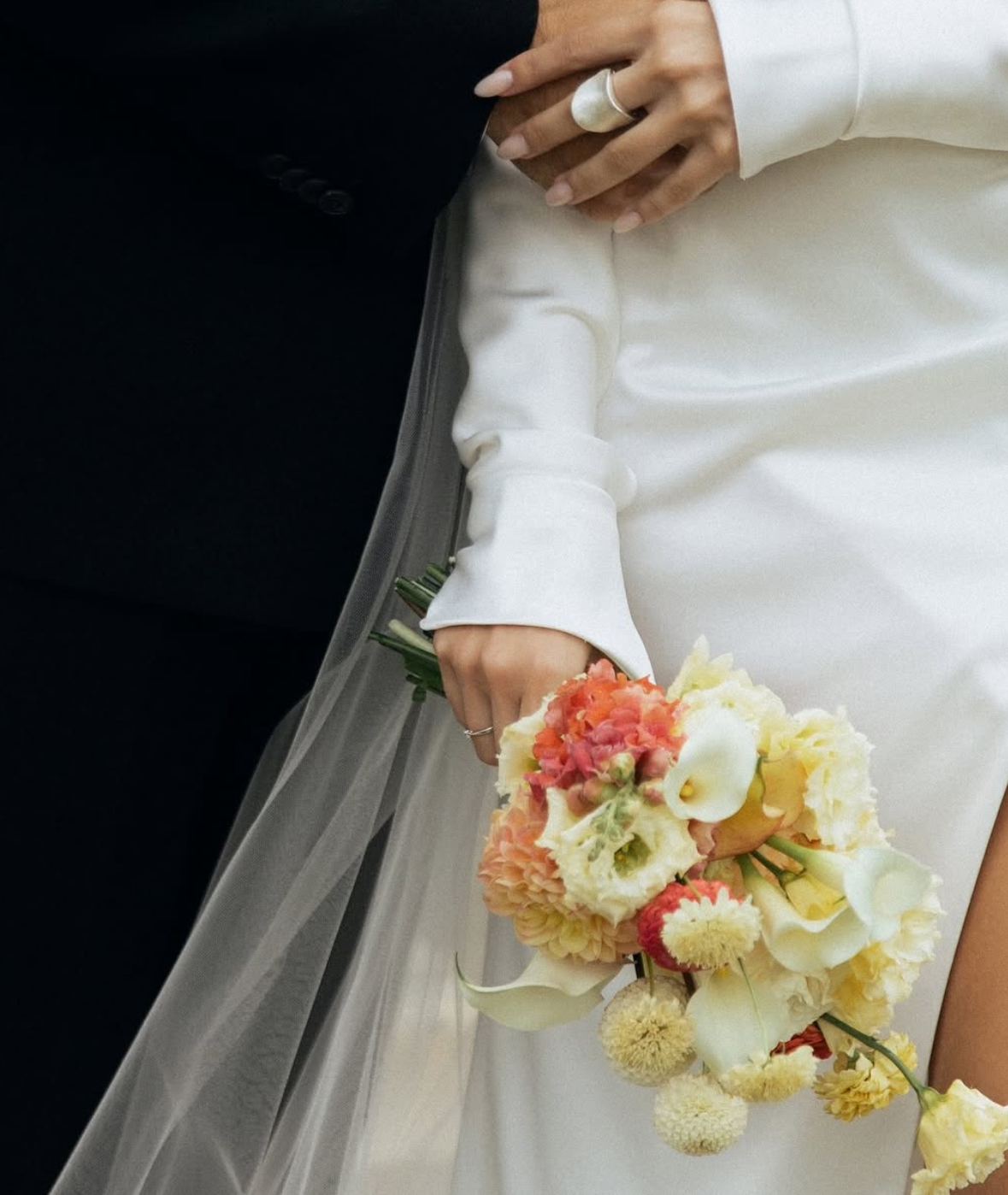 Свадьба с яркими акцентами. Декоратор флорист оформление свадеб Тольятти Самара