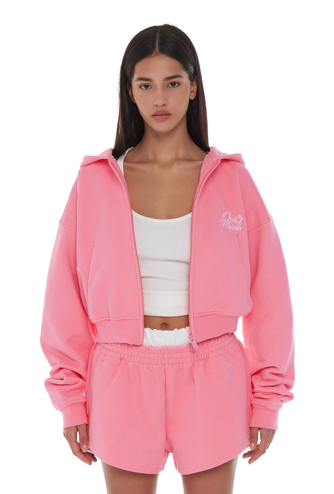 Out Of Reach '24. Фотограф для брендов