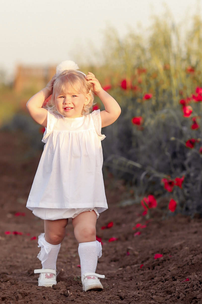 Семейный и детский фотограф в Евпатории Анна Климашевская