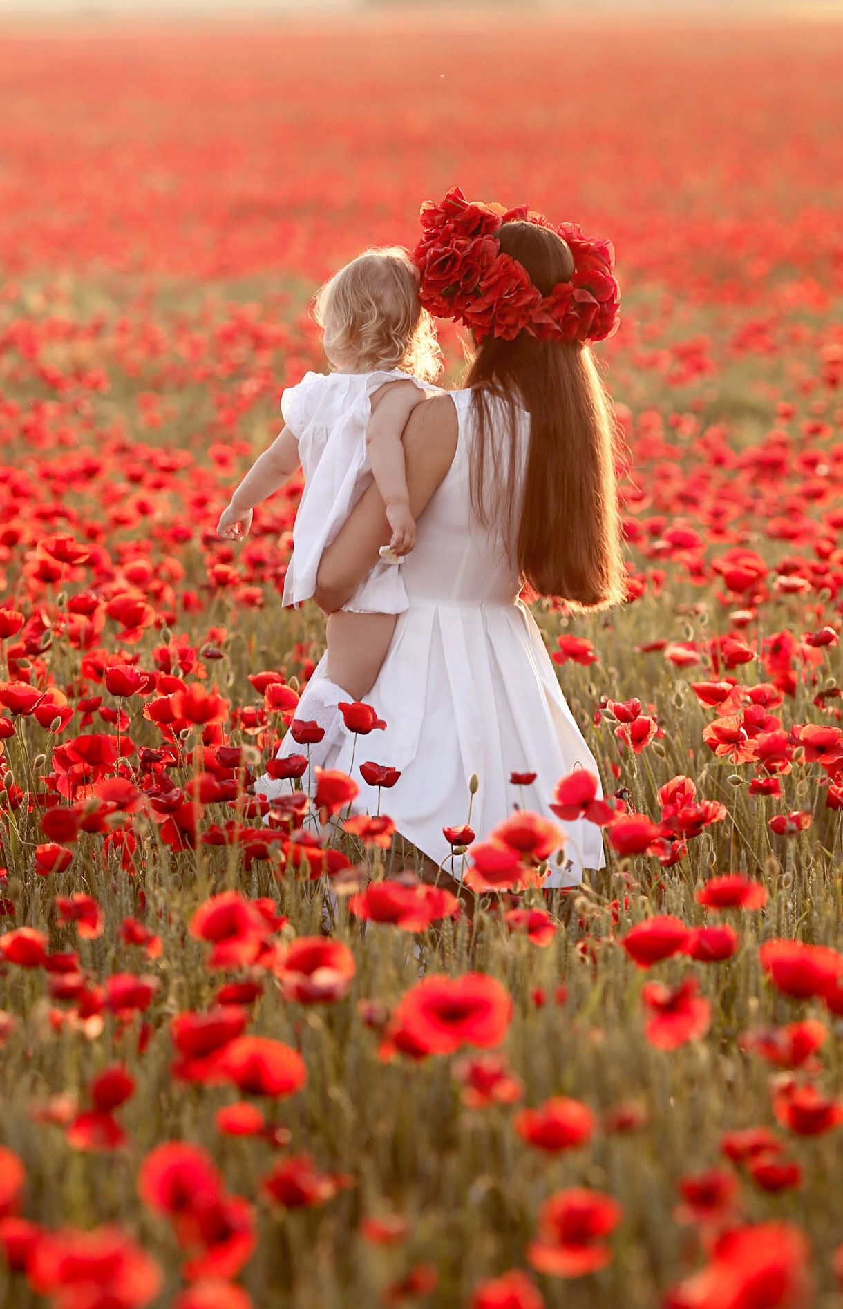 Семейный и детский фотограф в Евпатории Анна Климашевская
