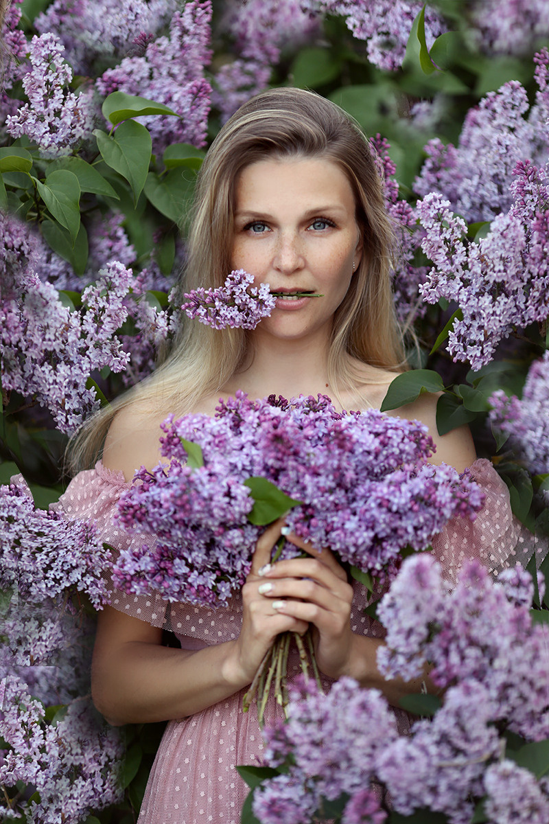 Семейный и детский фотограф в Евпатории Анна Климашевская