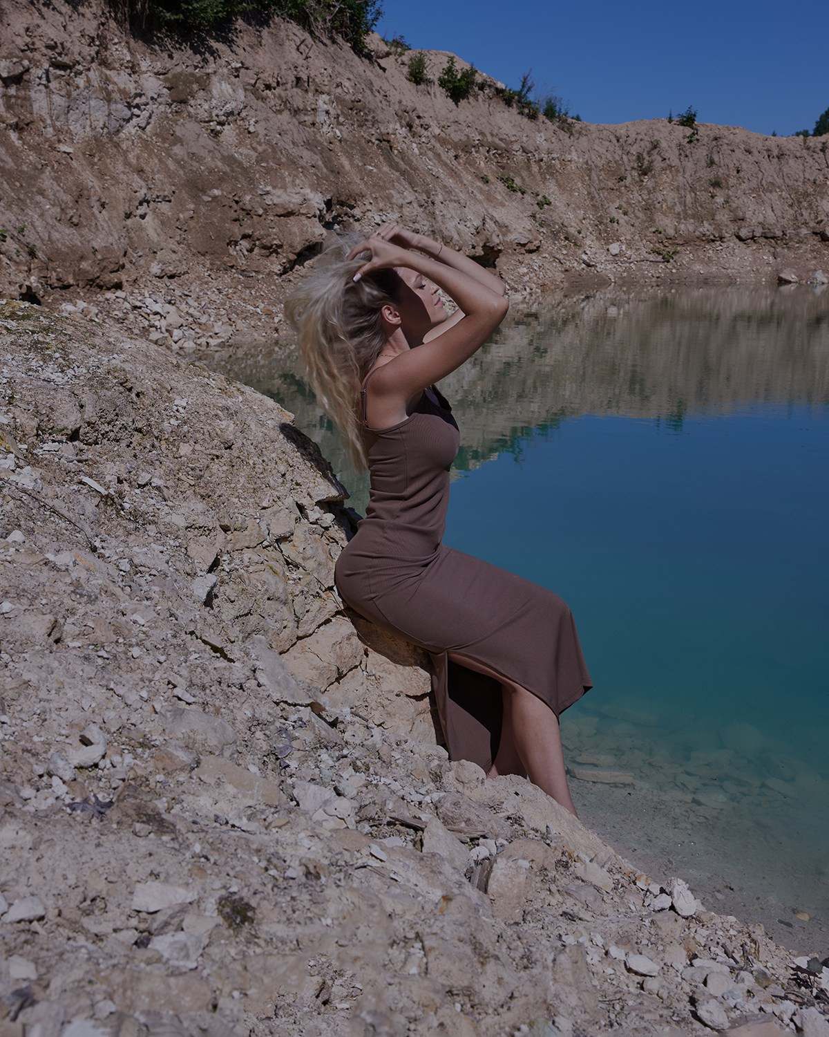 Individual. Фотограф Санкт-Петербург Анастасия Малышкина