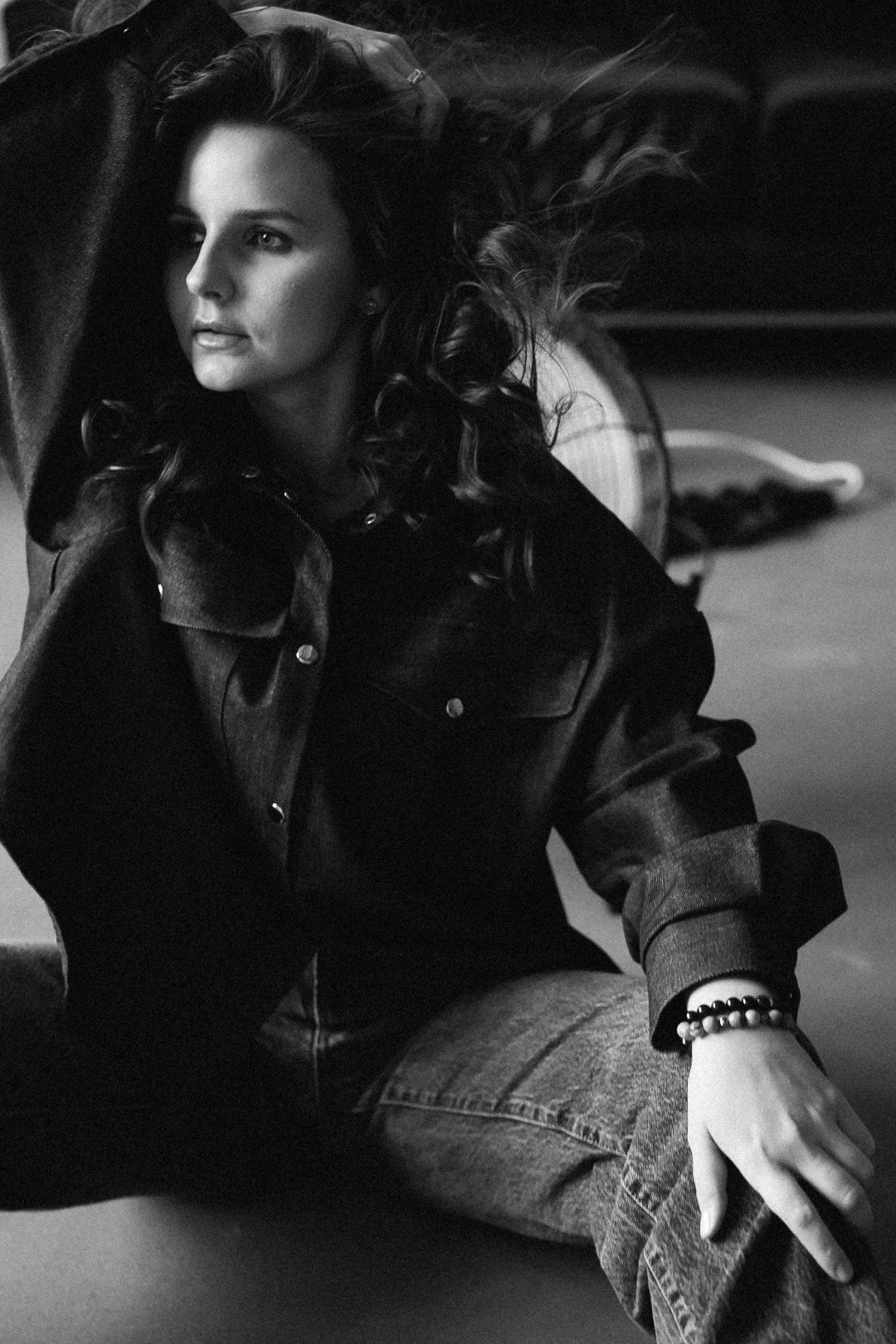 Катя. Фотограф Нижний Новгород