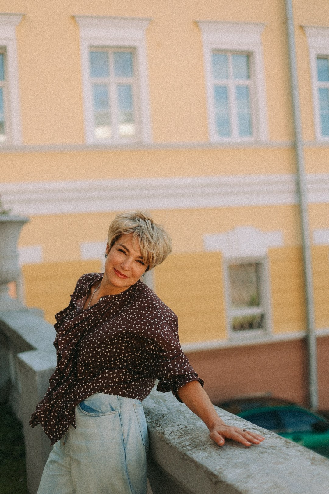 Лена. Фотограф Нижний Новгород