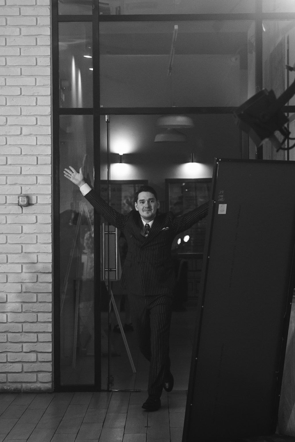 Руслан и Аня. Фотограф Нижний Новгород