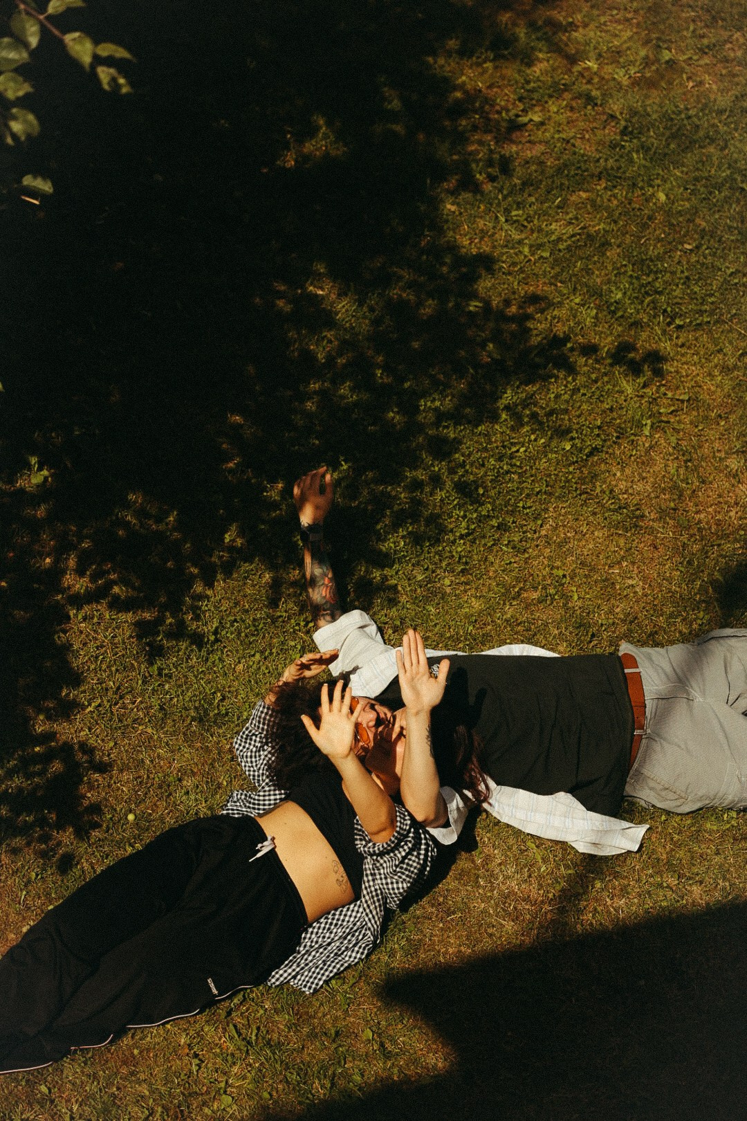 Егор и Аня. Фотограф Нижний Новгород