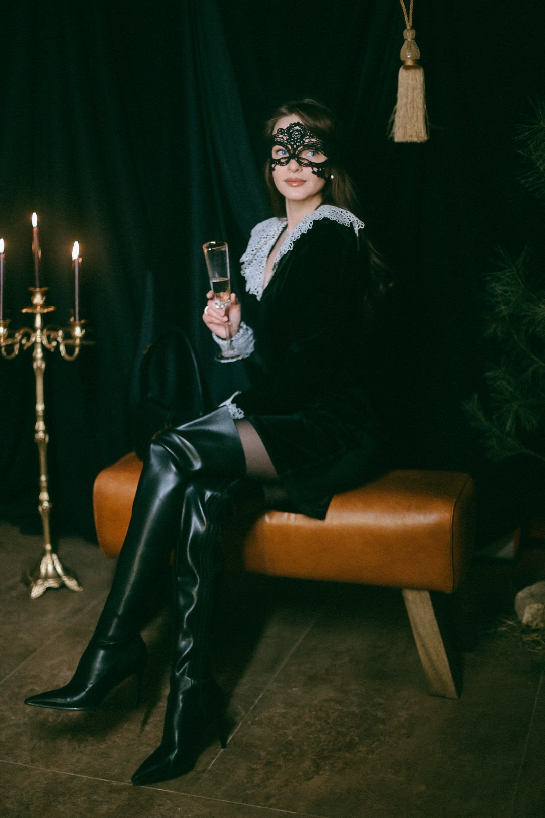 MASQUERADE. Фотограф Нижний Новгород