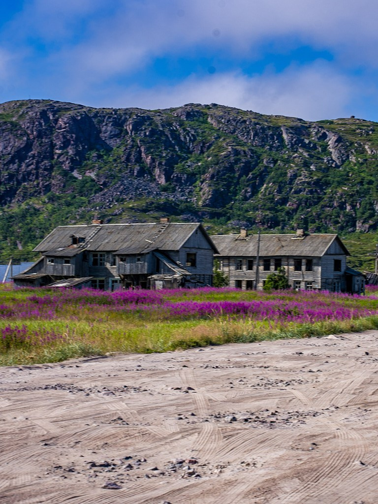 Путешествие на Север в 2024 году. Внедорожные путешествия — OFFROADTRIP