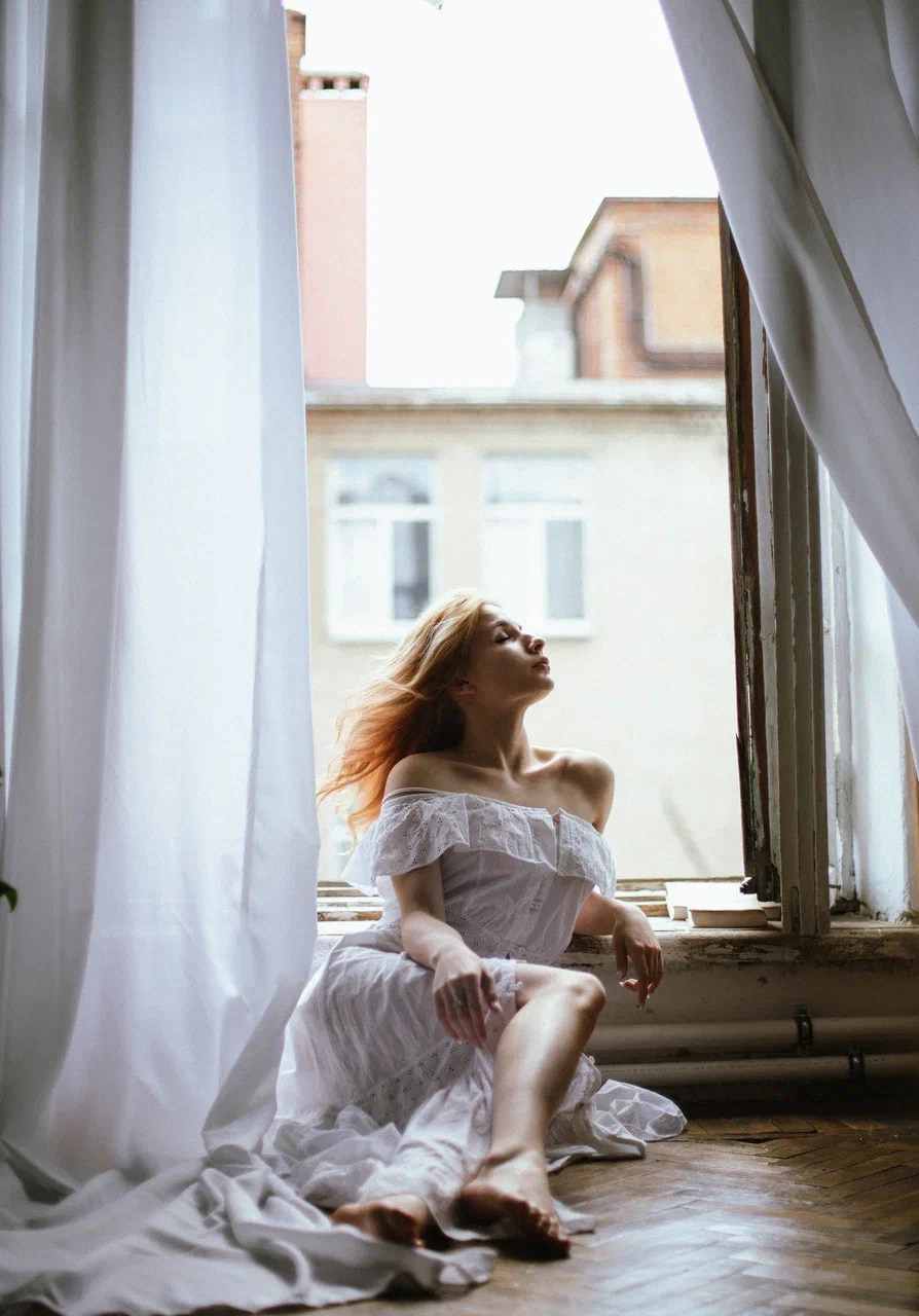 PORTRAIT WOMAN. Фотограф Ростов-на-Дону | Анна Колибри