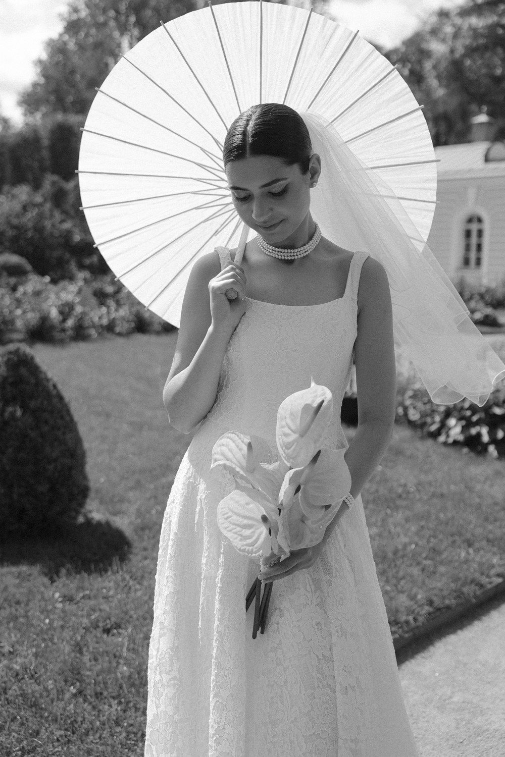 The Sun. Свадебный фотограф Москва