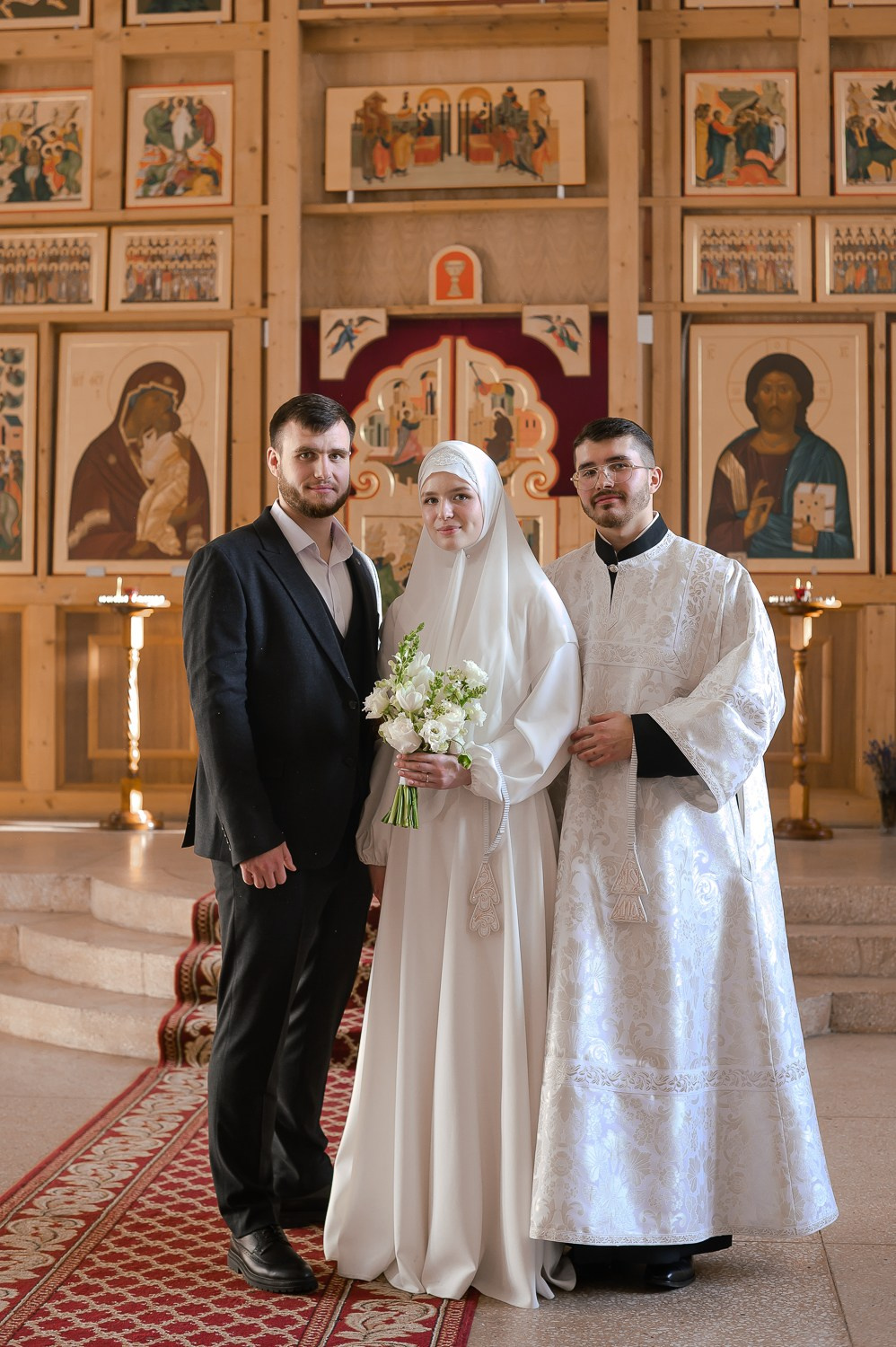 Свадьба Климента и Марии. Семейный и свадебный фотограф в Санкт-Петербурге Серафима Смирнова