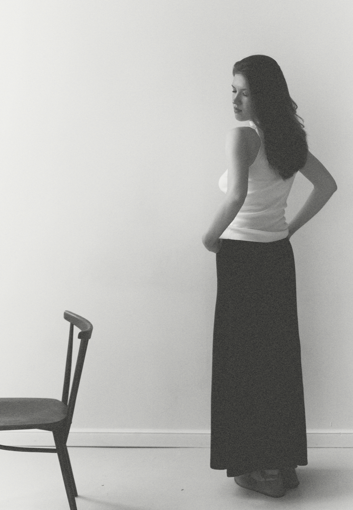 Nastya. Индивидуальная и семейная фотосессия в Чебоксарах Оксана Русакова