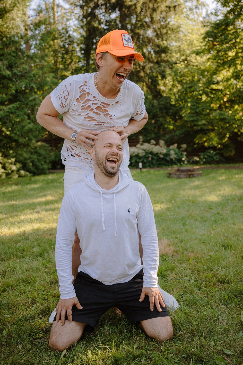 Корпоративные мероприятия. Фотограф Михаил Ряховский