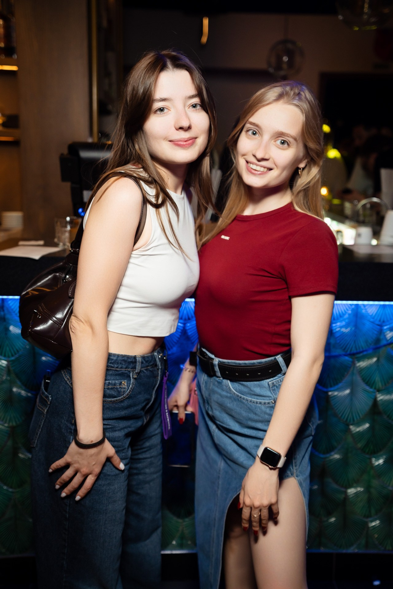 Adventura. Фотограф Павел Сердюков