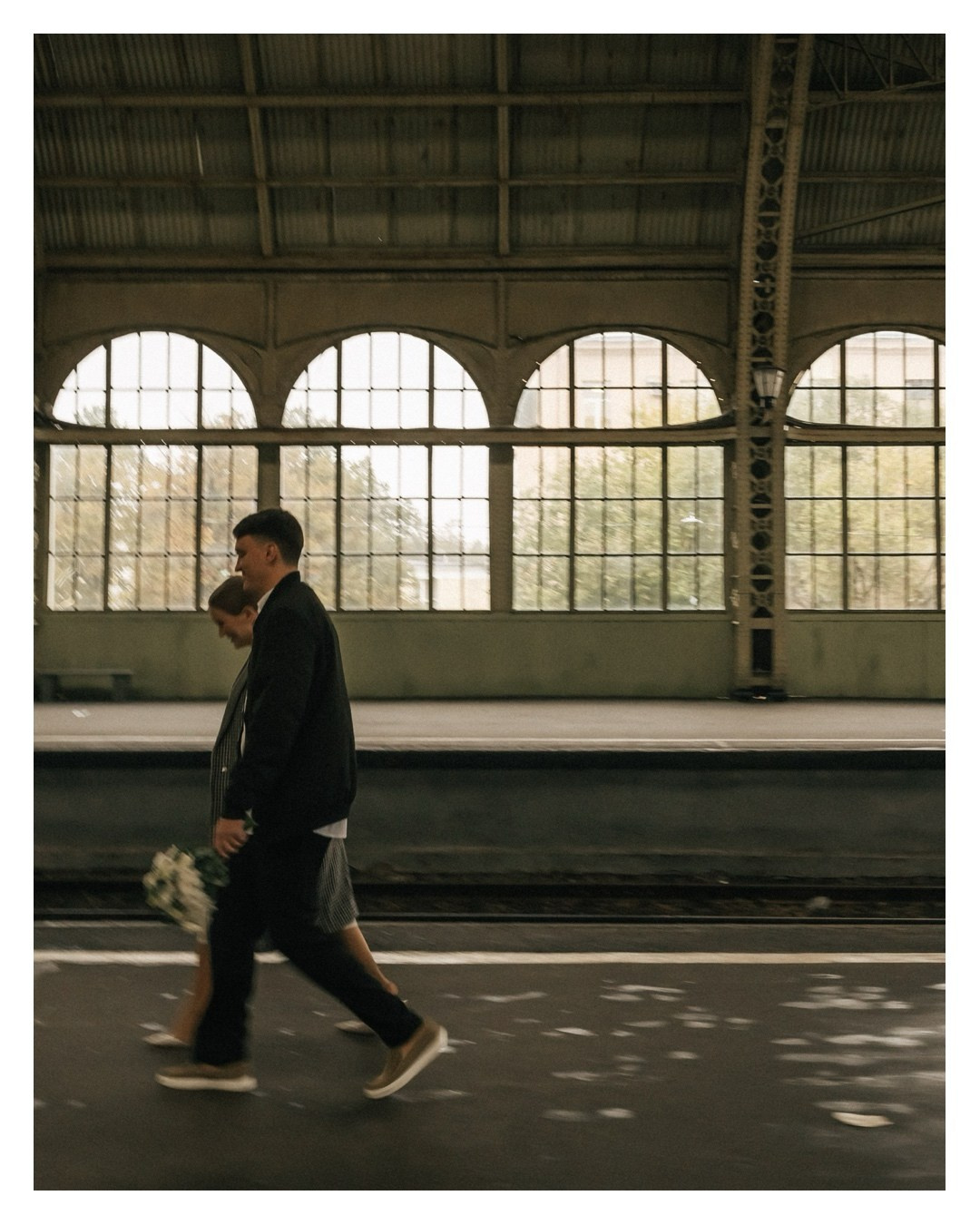 Свадебная/Love Story. Семейный фотограф в Санкт-Петербурге | Баранова Галина