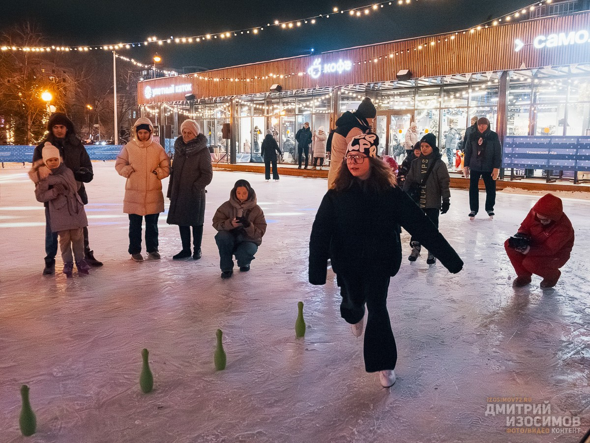 Старый Новый год 2025