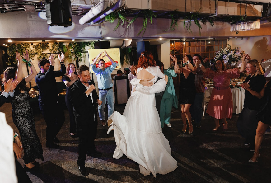 28 июня 2025. Свадебный организатор Москва