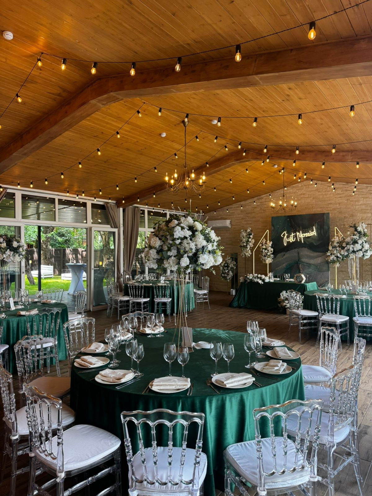 Площадка № 3-11. Свадебный организатор Москва