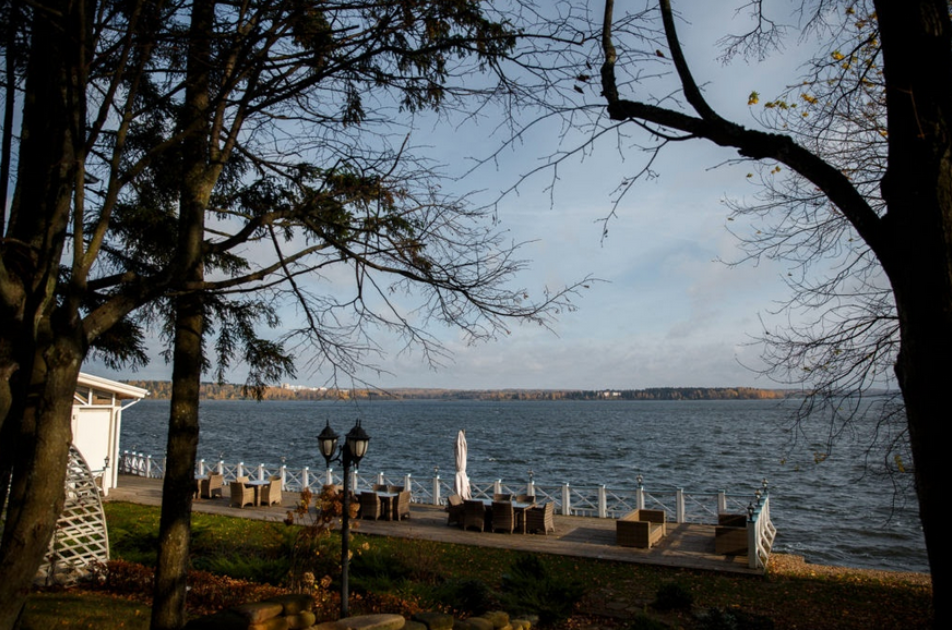 Площадка № 6-2. Свадебный организатор Москва