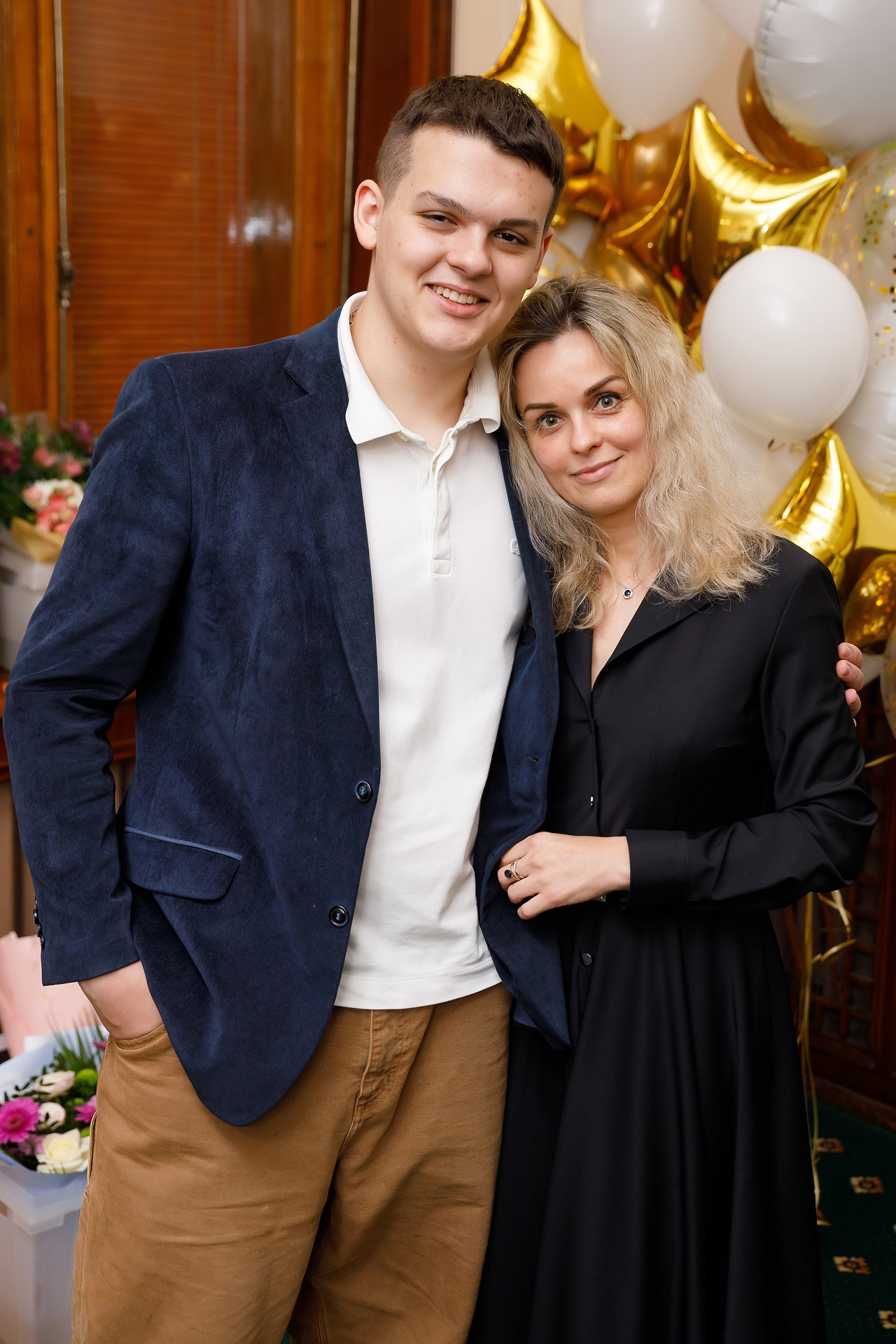 Последний звонок. Фотограф в Москве и МО, Алексей Балышев