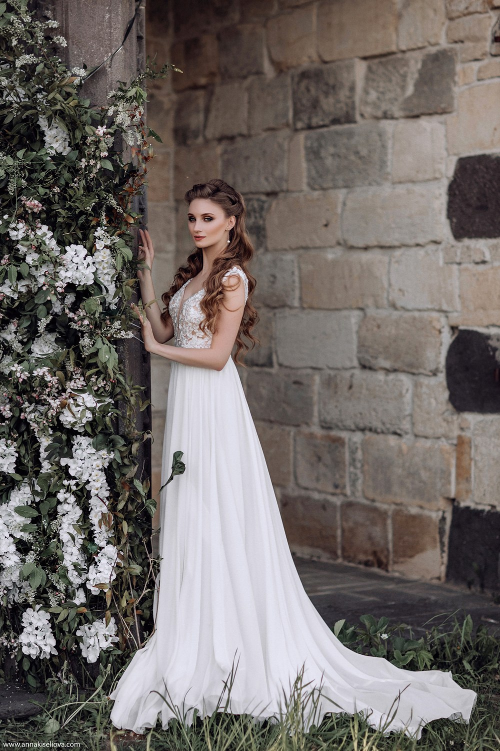 Екатерина и Александр. Фотограф в Санкт — Петербурге Анна Конофало