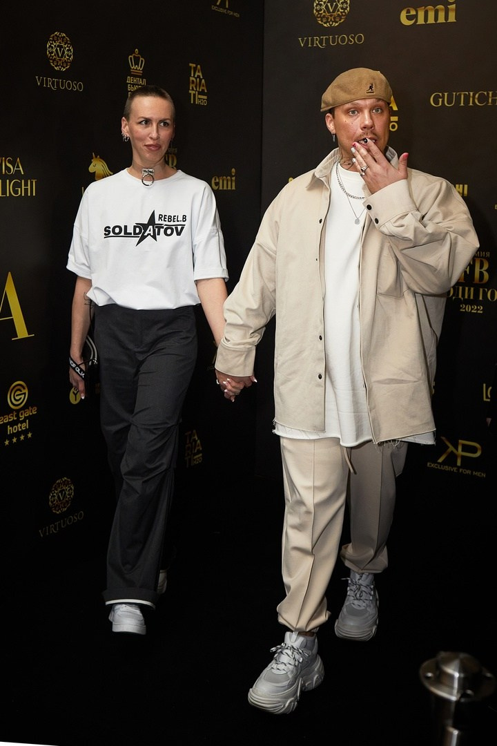 FB. Art photographer Nino