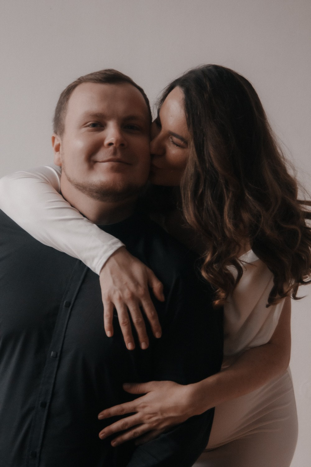 LOVE LOVE LOVE. Семейный фотограф Казань Никита Федин