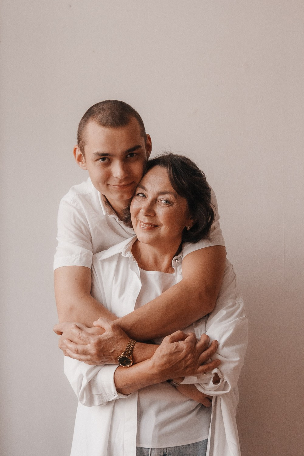 FAMILY. Семейный фотограф Казань Никита Федин