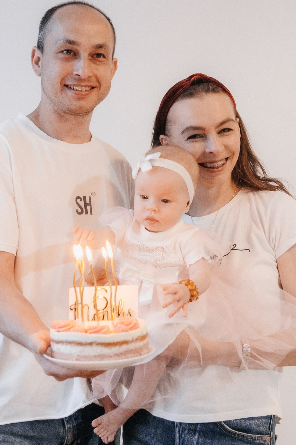 FAMILY. Семейный фотограф Казань Никита Федин