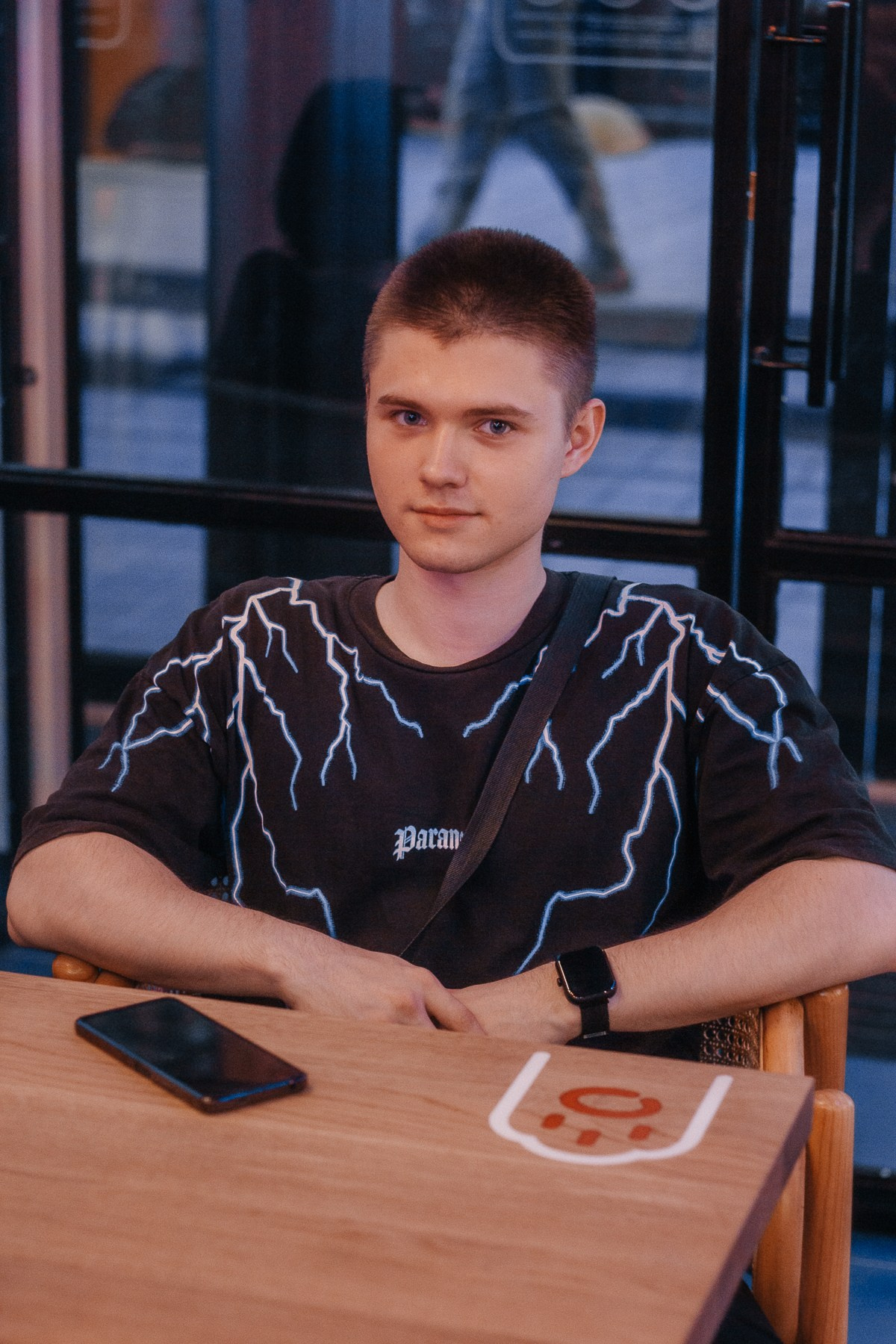 OM NOM NOM. Семейный фотограф Казань Никита Федин